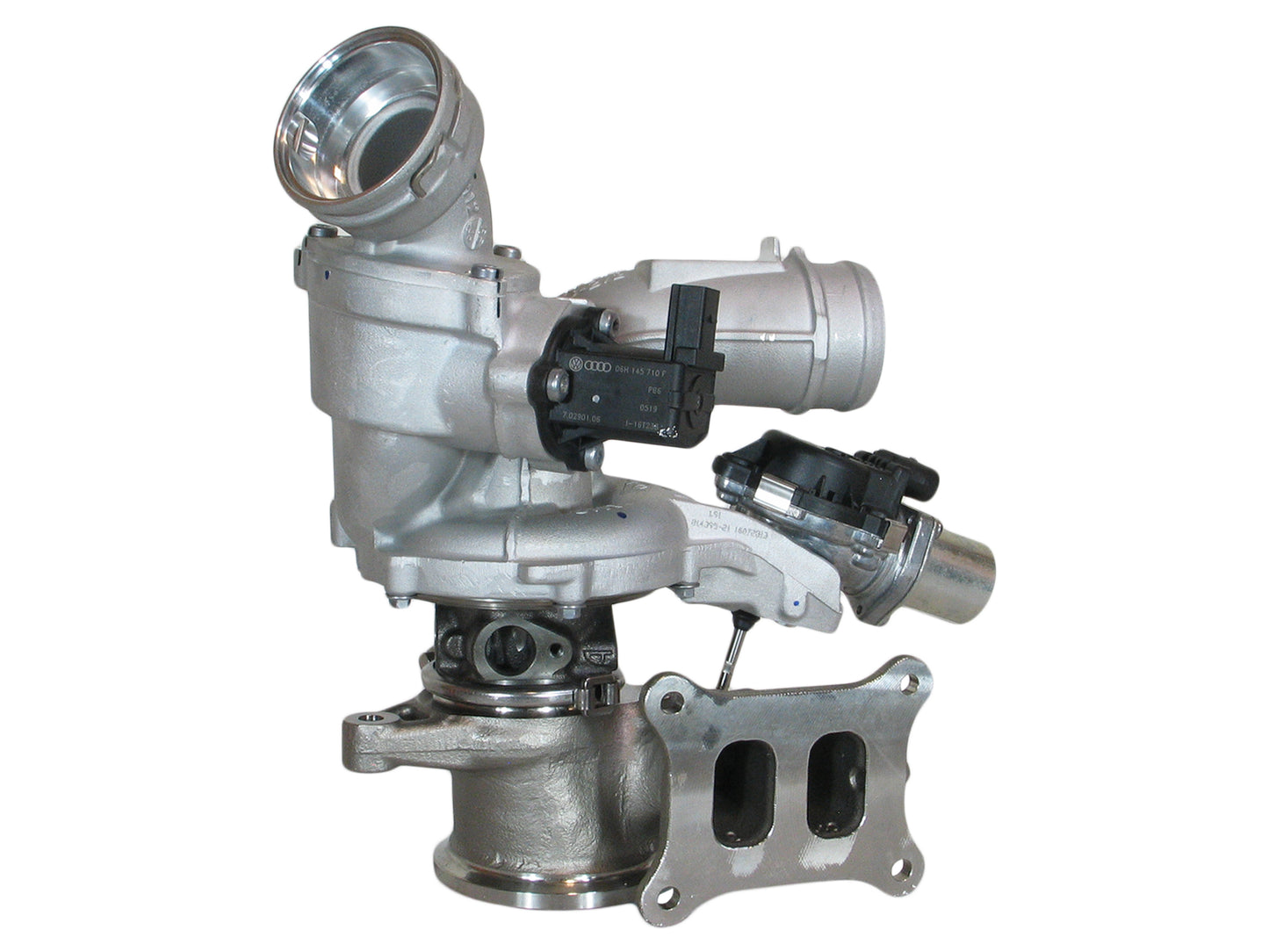 NEW Garrett MGT1752S Turbo VW Golf Audi Q3 2.0 TSI Gen 3 06K145715D 819035-5013