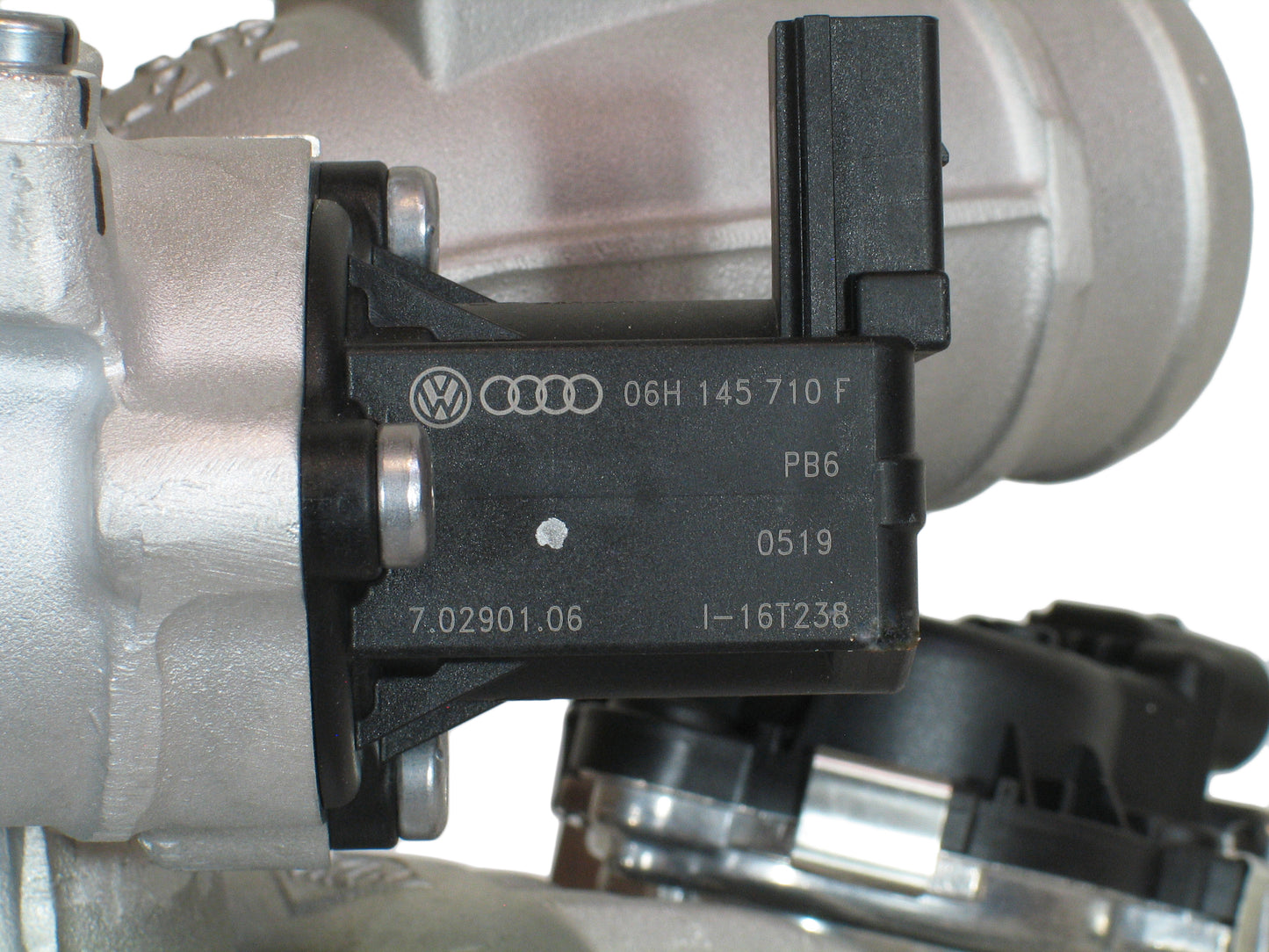 NEW Garrett MGT1752S Turbo VW Golf Audi Q3 2.0 TSI Gen 3 06K145715D 819035-5013