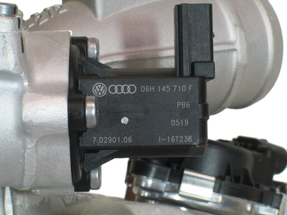 NEW Garrett MGT1752S Turbo VW Golf Audi Q3 2.0 TSI Gen 3 06K145715D 819035-5013