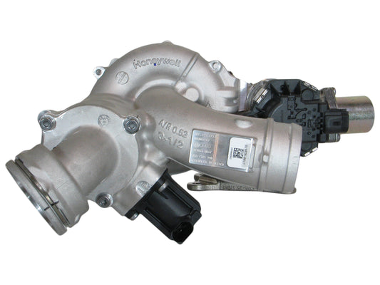 NEW Garrett MGT1752S Turbo VW Golf Audi Q3 2.0 TSI Gen 3 06K145715F 819035-5017