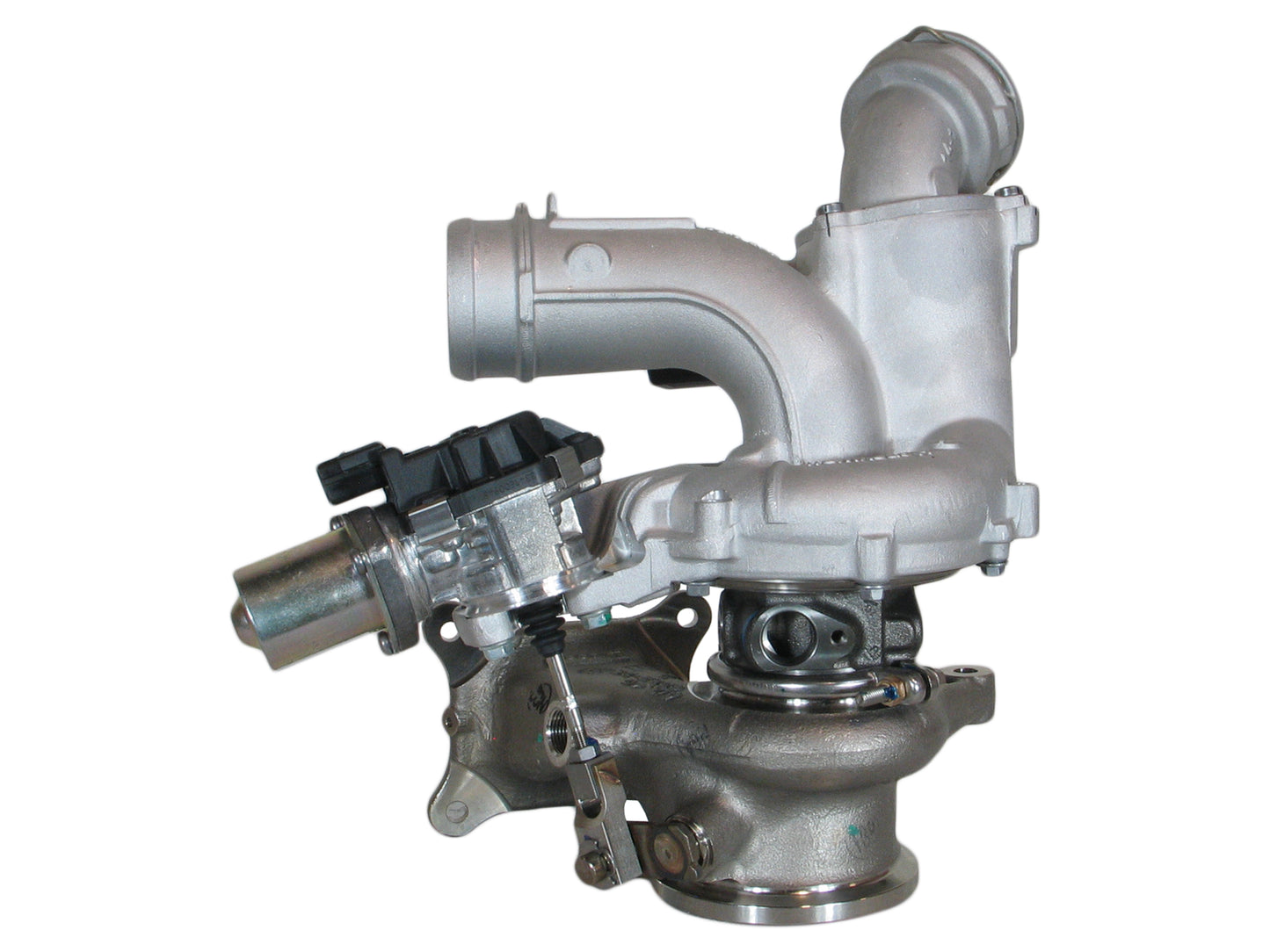 NUEVO Garrett MGT1752S Turbo VW Golf Audi Q3 2.0 TSI Gen 3 06K145715F 819035-5017