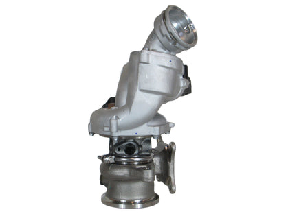 NUEVO Garrett MGT1752S Turbo VW Golf Audi Q3 2.0 TSI Gen 3 06K145715F 819035-5017