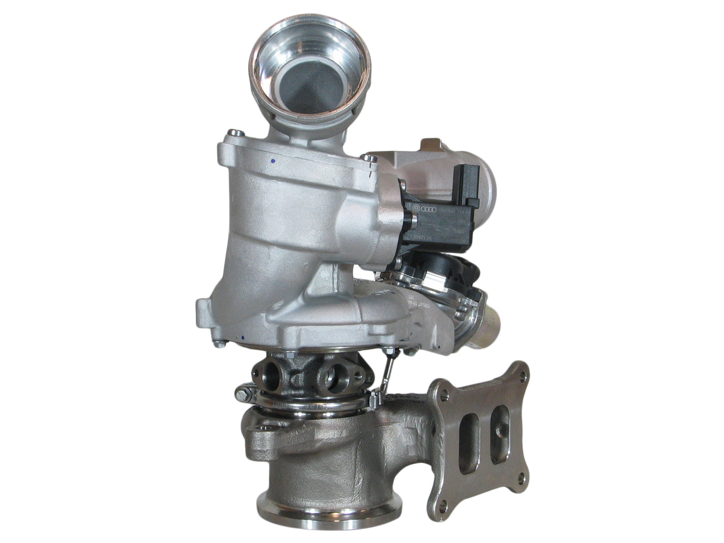 NUEVO Garrett MGT1752S Turbo VW Golf Audi Q3 2.0 TSI Gen 3 06K145715F 819035-5017