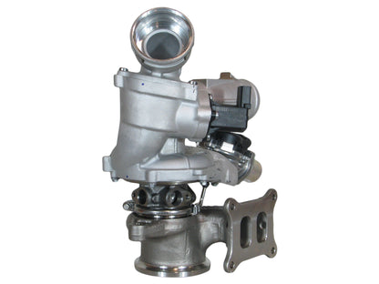 NUEVO Garrett MGT1752S Turbo VW Golf Audi Q3 2.0 TSI Gen 3 06K145715F 819035-5017