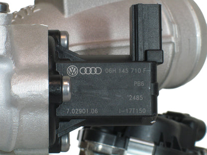 NUEVO Garrett MGT1752S Turbo VW Golf Audi Q3 2.0 TSI Gen 3 06K145715F 819035-5017