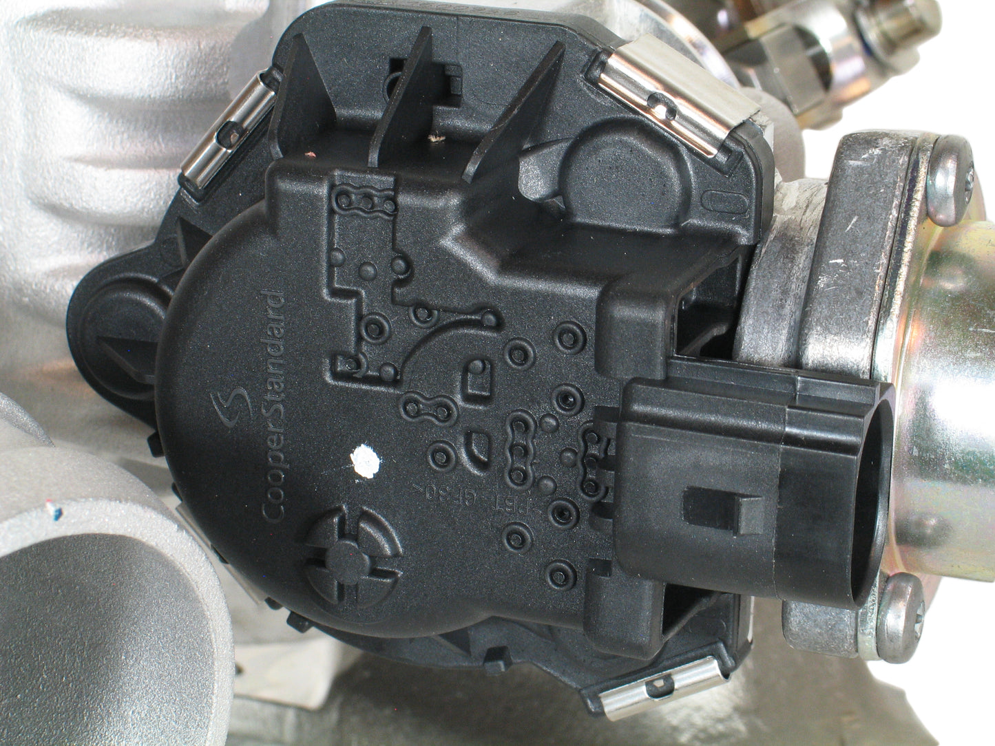 NUEVO Garrett MGT1752S Turbo VW Golf Audi Q3 2.0 TSI Gen 3 06K145715F 819035-5017