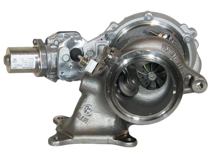NUEVO Garrett MGT1752S Turbo VW Golf Audi Q3 2.0 TSI Gen 3 06K145715F 819035-5017