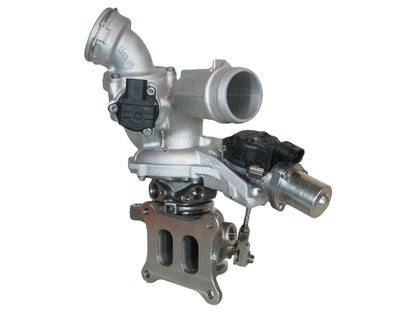 NUEVO Garrett MGT1752S Turbo VW Golf Audi Q3 2.0 TSI Gen 3 06K145715F 819035-5017