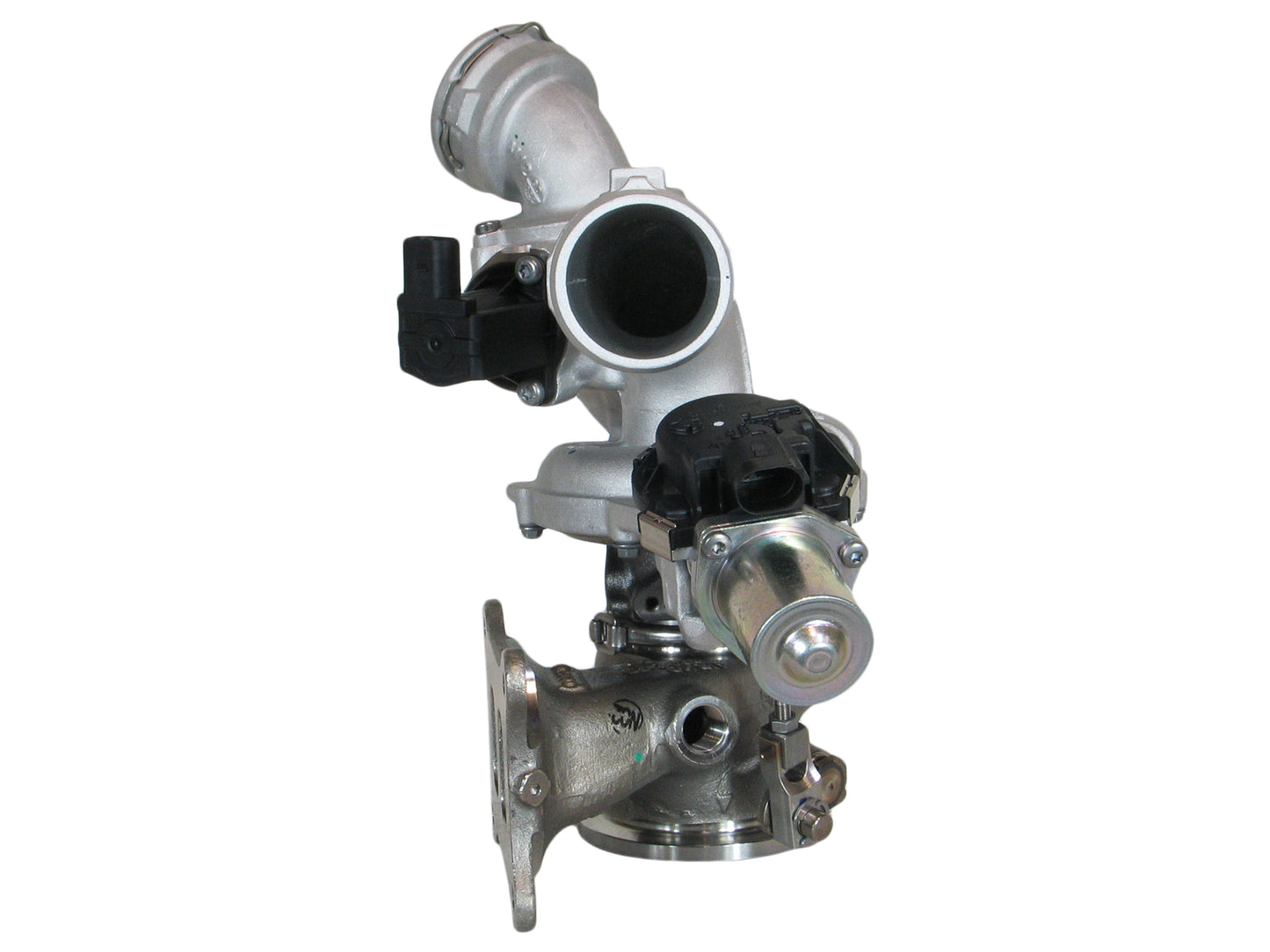 NUEVO Garrett MGT1752S Turbo VW Golf Audi Q3 2.0 TSI Gen 3 06K145715F 819035-5017