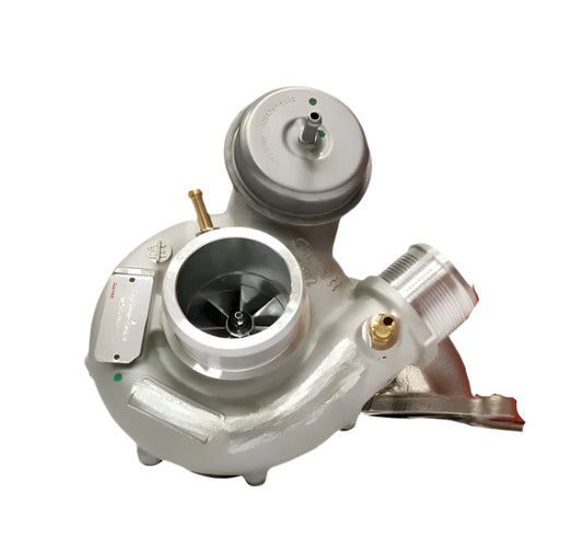 NEW Garrett MGT2260SZ Turbo Ford Mustang EcoBoost C23HD0D 2.3L Gas 821402-5013