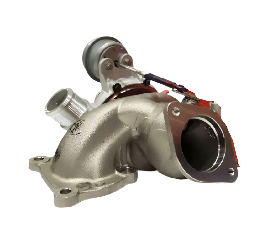 NEW Garrett MGT2260SZ Turbo Ford 821402-5013 – TurboTurbos