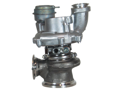 NEW OEM Garrett MGT2256SL Turbo BMW N63 TUE TwinPower N63B44 4.4L 821613-5004