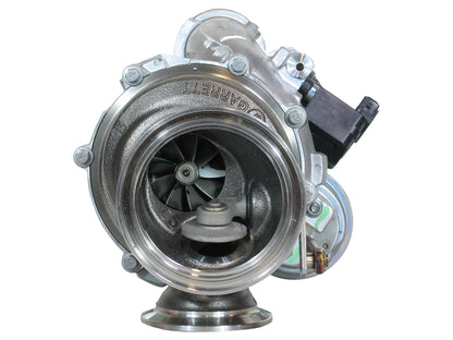 NEW OEM Garrett MGT2256S Turbo BMW X5 X6 50 iX 550i 750i N63 N63B44 821719-5004