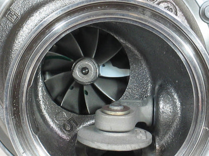 NEW OEM Garrett MGT2256S Turbo BMW X5 X6 50 iX 550i 750i N63 N63B44 821719-5004