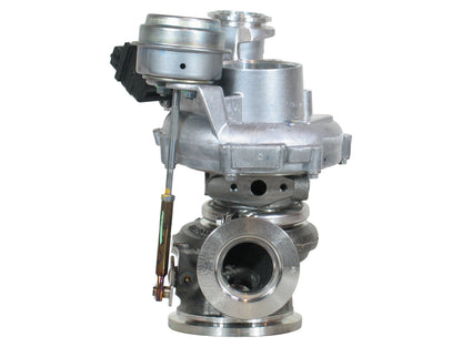 NEW OEM Garrett MGT2256S Turbo BMW X5 X6 50 iX 550i 750i N63 N63B44 821719-5004