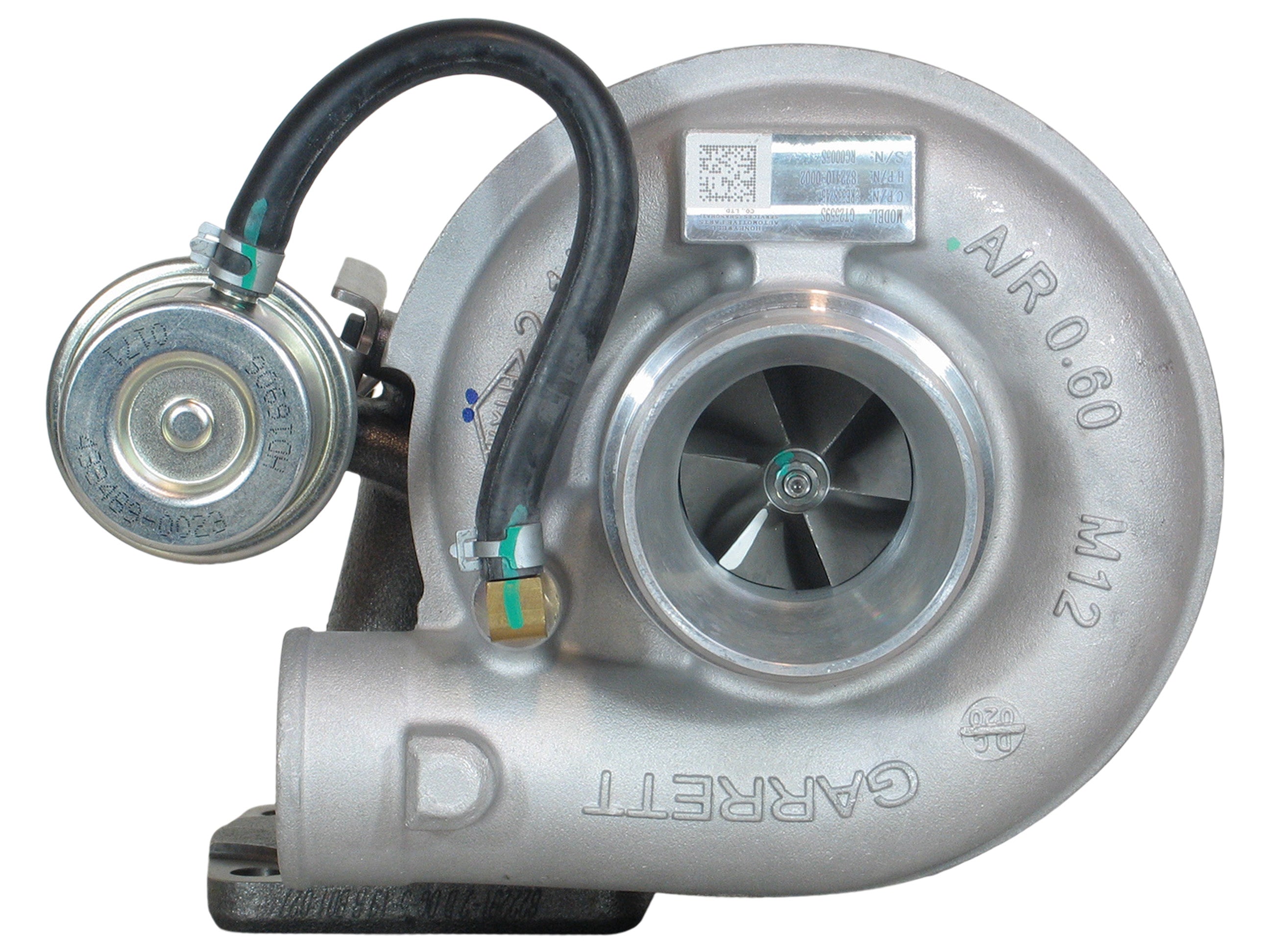 NEW OEM Garrett GT2559S Turbo John Deere 822410-0002 – TurboTurbos