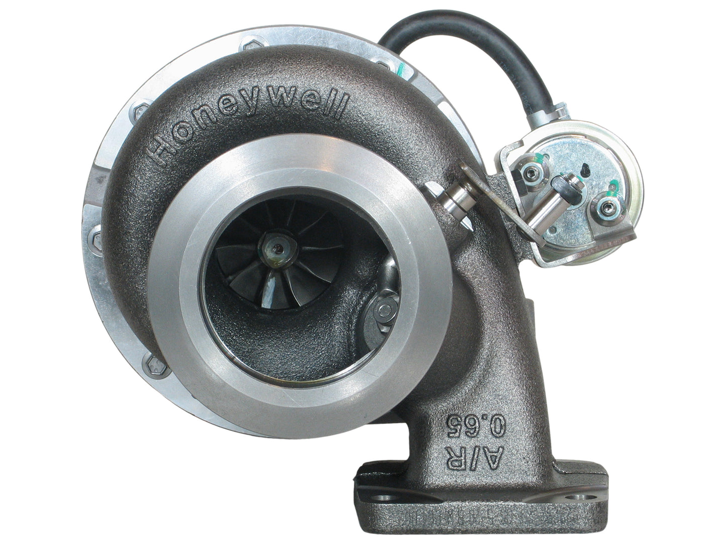 NUEVO OEM Garrett GT2559S Turbo John Deere Equipo RE558245 RG0005S 822410-0002