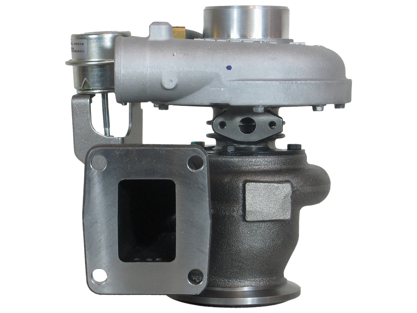 NUEVO OEM Garrett GT2559S Turbo John Deere Equipo RE558245 RG0005S 822410-0002