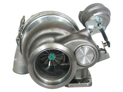 Nuevo OEM Garrett GTC3576D Turbo Perkins T3i CAT 535D 545D C7.1 7.0L 823108-5012