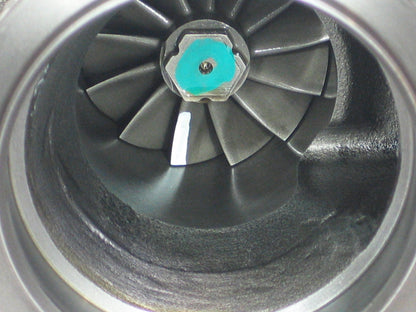 Nuevo OEM Garrett GTC3576D Turbo Perkins T3i CAT 535D 545D C7.1 7.0L 823108-5012