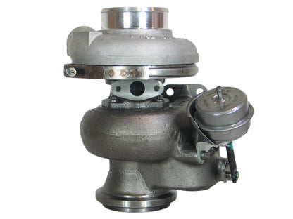 Nuevo OEM Garrett GTC3576D Turbo Perkins T3i CAT 535D 545D C7.1 7.0L 823108-5012