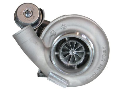 NEW Garrett GTC35 Turbo Perkins Industrial CAT Wheel Loader C7.1 7L 823108-5013