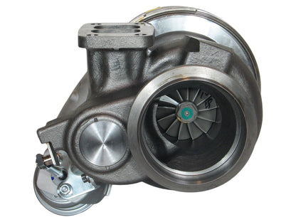 NEW Garrett GTC35 Turbo Perkins Industrial CAT Wheel Loader C7.1 7L 823108-5013