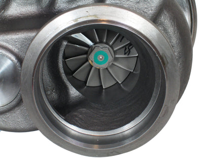 NEW Garrett GTC35 Turbo Perkins Industrial CAT Wheel Loader C7.1 7L 823108-5013