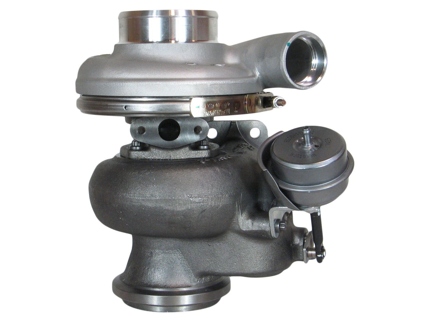 NEW Garrett GTC35 Turbo Perkins Industrial CAT Wheel Loader C7.1 7L 823108-5013