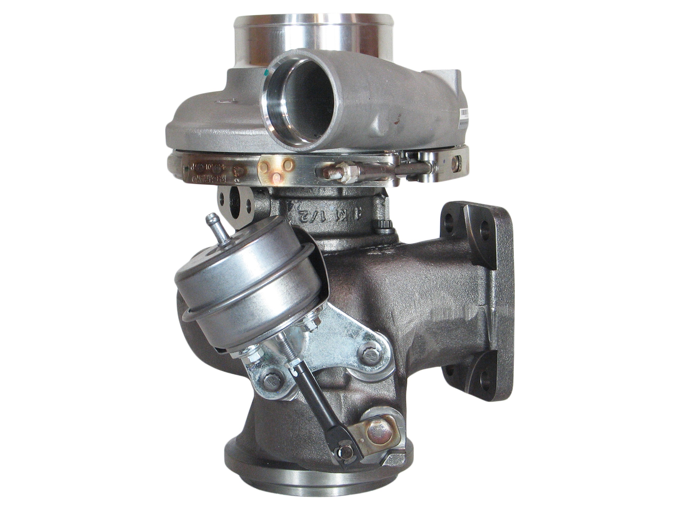 NEW Garrett GTC35 Turbo Perkins CAT 823108-5013 – TurboTurbos