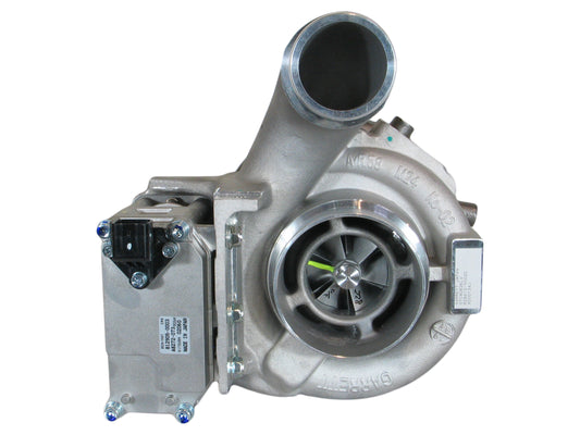 NUEVO OEM Garrett GTC4082KLNV Turbo Hino Ranger 500 Camión J08E 7.68L 828610-5002