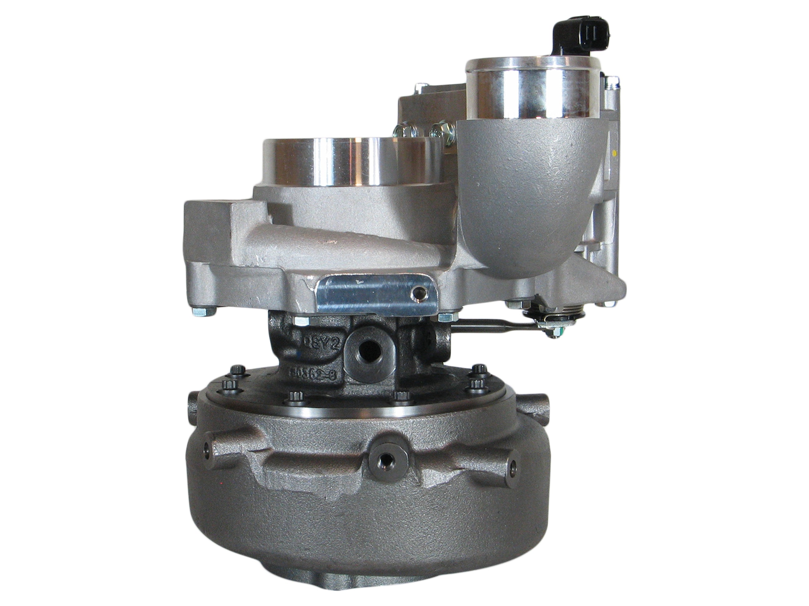 NEW OEM Garrett GTC4082KLNV Turbo Hino 828610-5002 – TurboTurbos