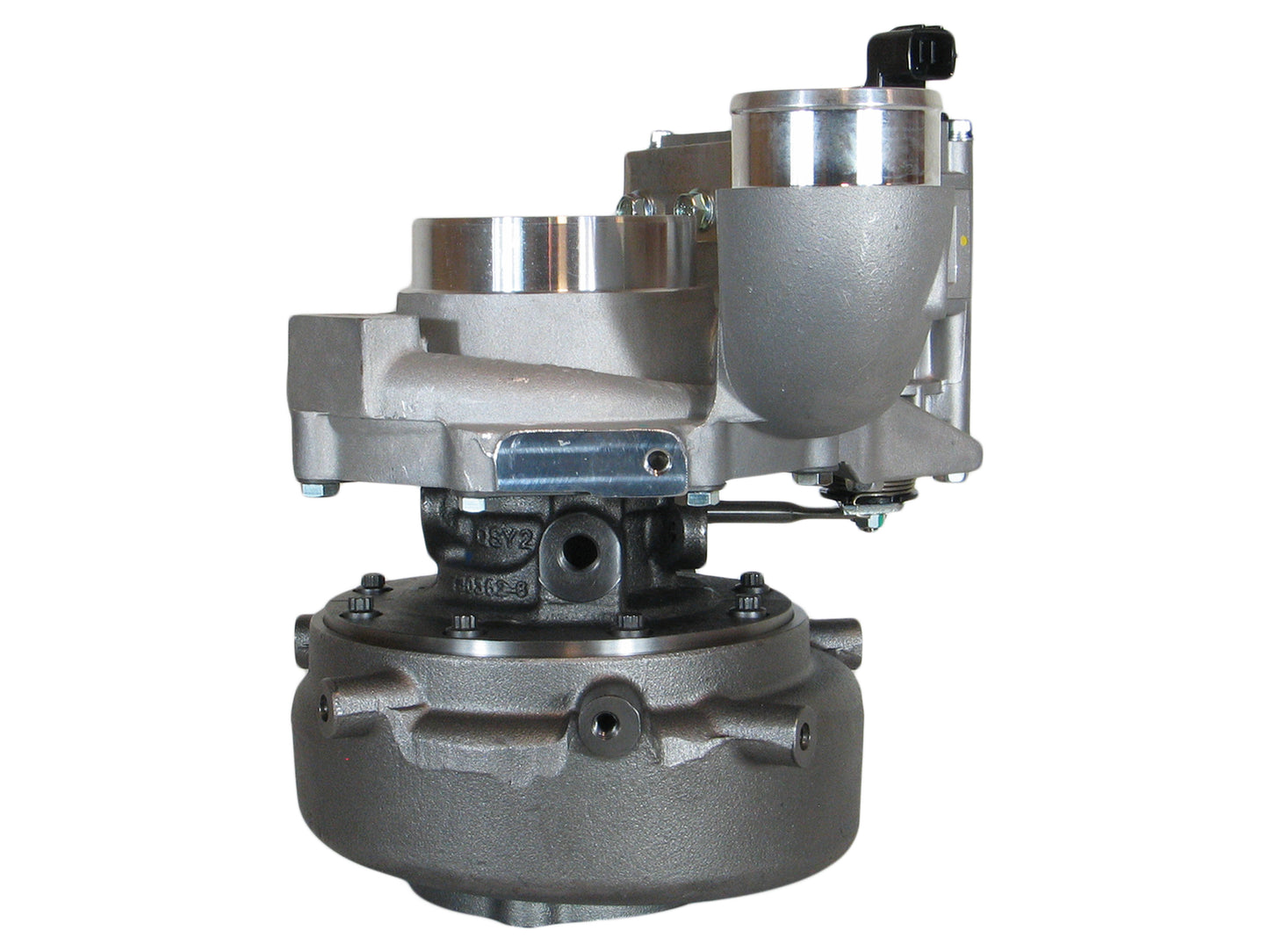 NUEVO OEM Garrett GTC4082KLNV Turbo Hino Ranger 500 Camión J08E 7.68L 828610-5002