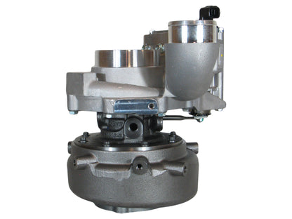NUEVO OEM Garrett GTC4082KLNV Turbo Hino Ranger 500 Camión J08E 7.68L 828610-5002