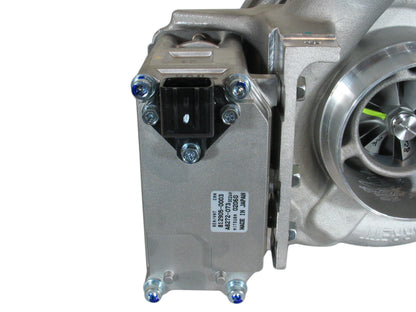 NUEVO OEM Garrett GTC4082KLNV Turbo Hino Ranger 500 Camión J08E 7.68L 828610-5002