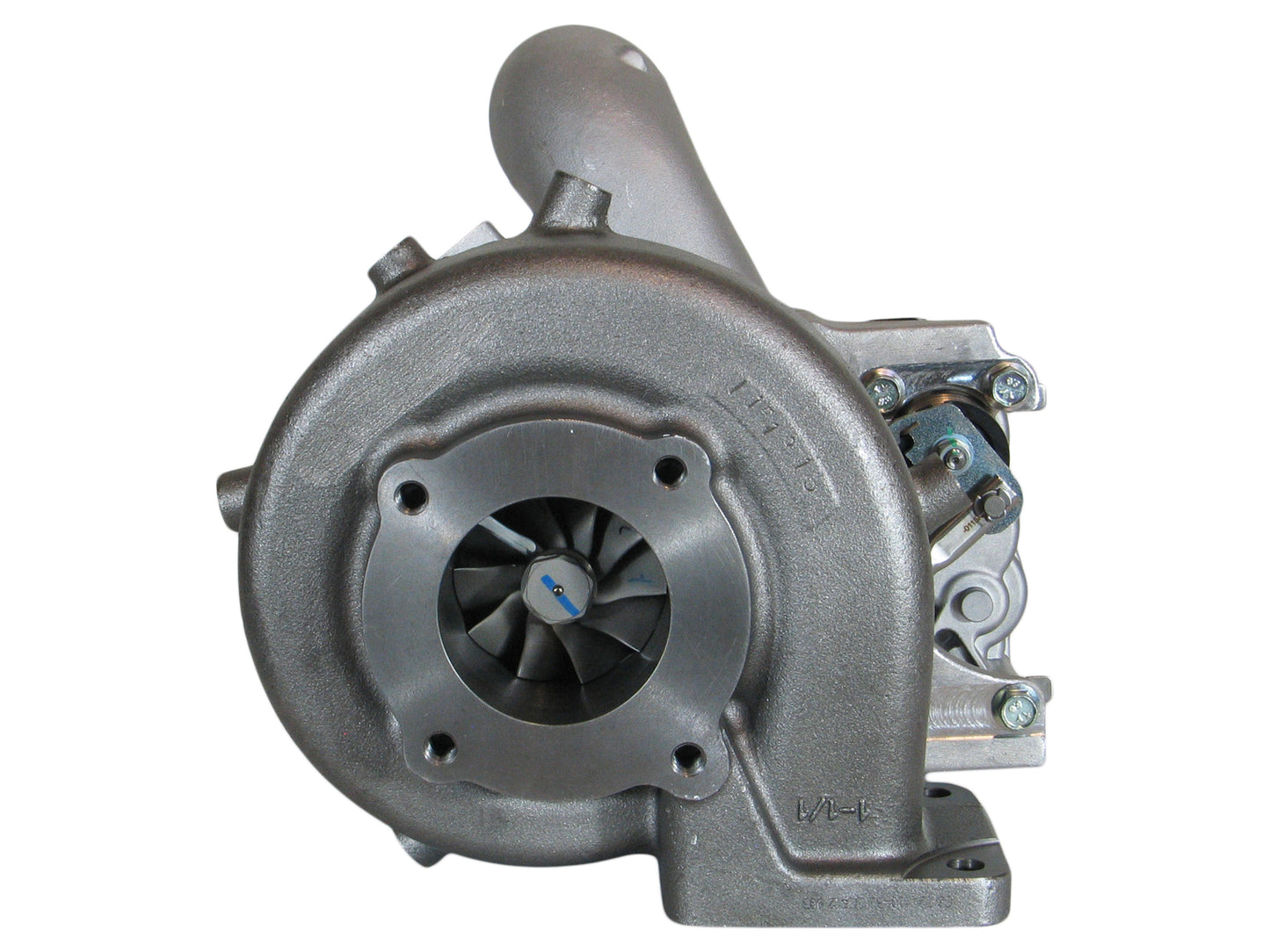 NUEVO OEM Garrett GTC4082KLNV Turbo Hino Ranger 500 Camión J08E 7.68L 828610-5002