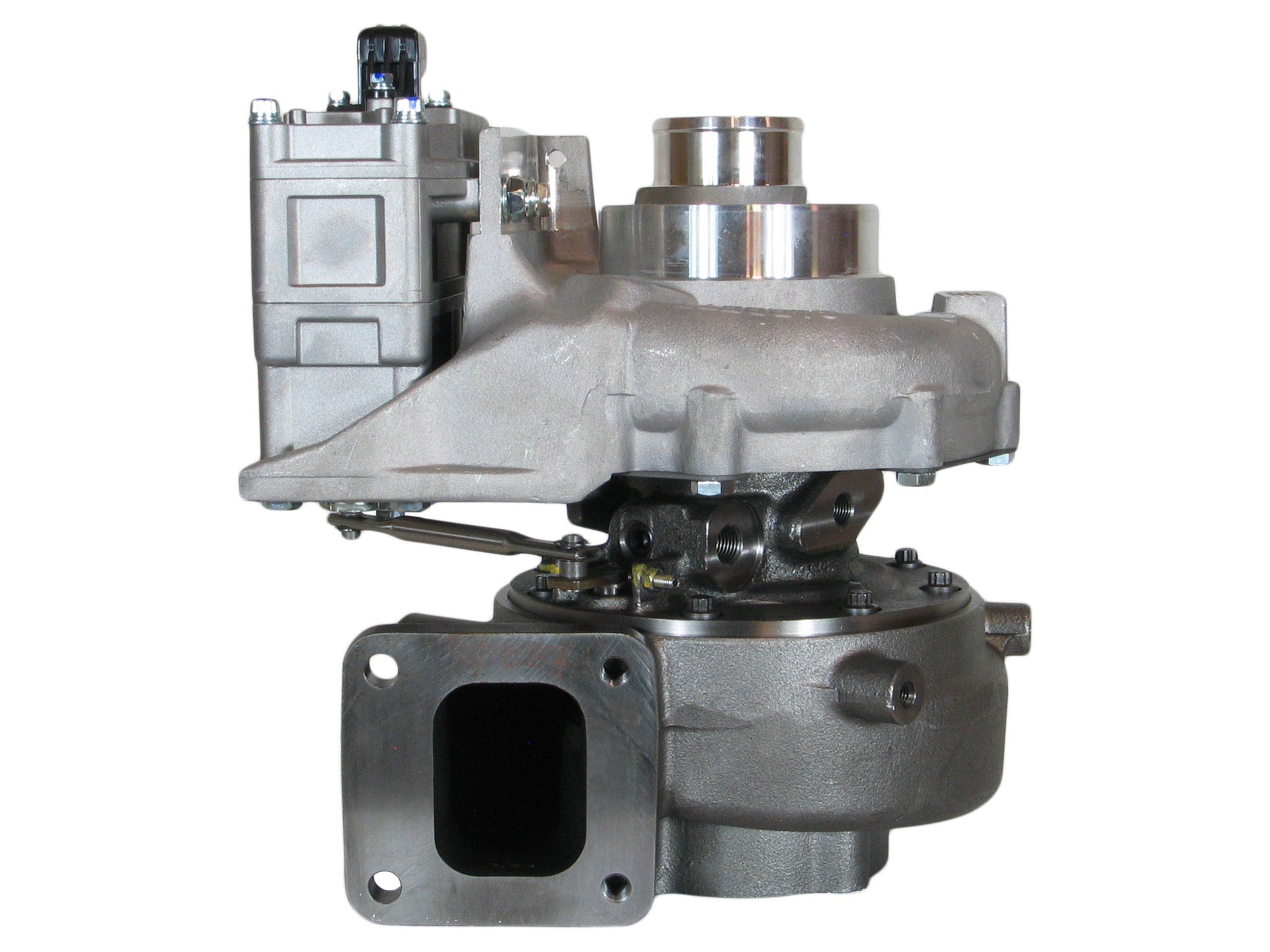 NEW OEM Garrett GTC4082KLNV Turbo Hino 828610-5002 – TurboTurbos