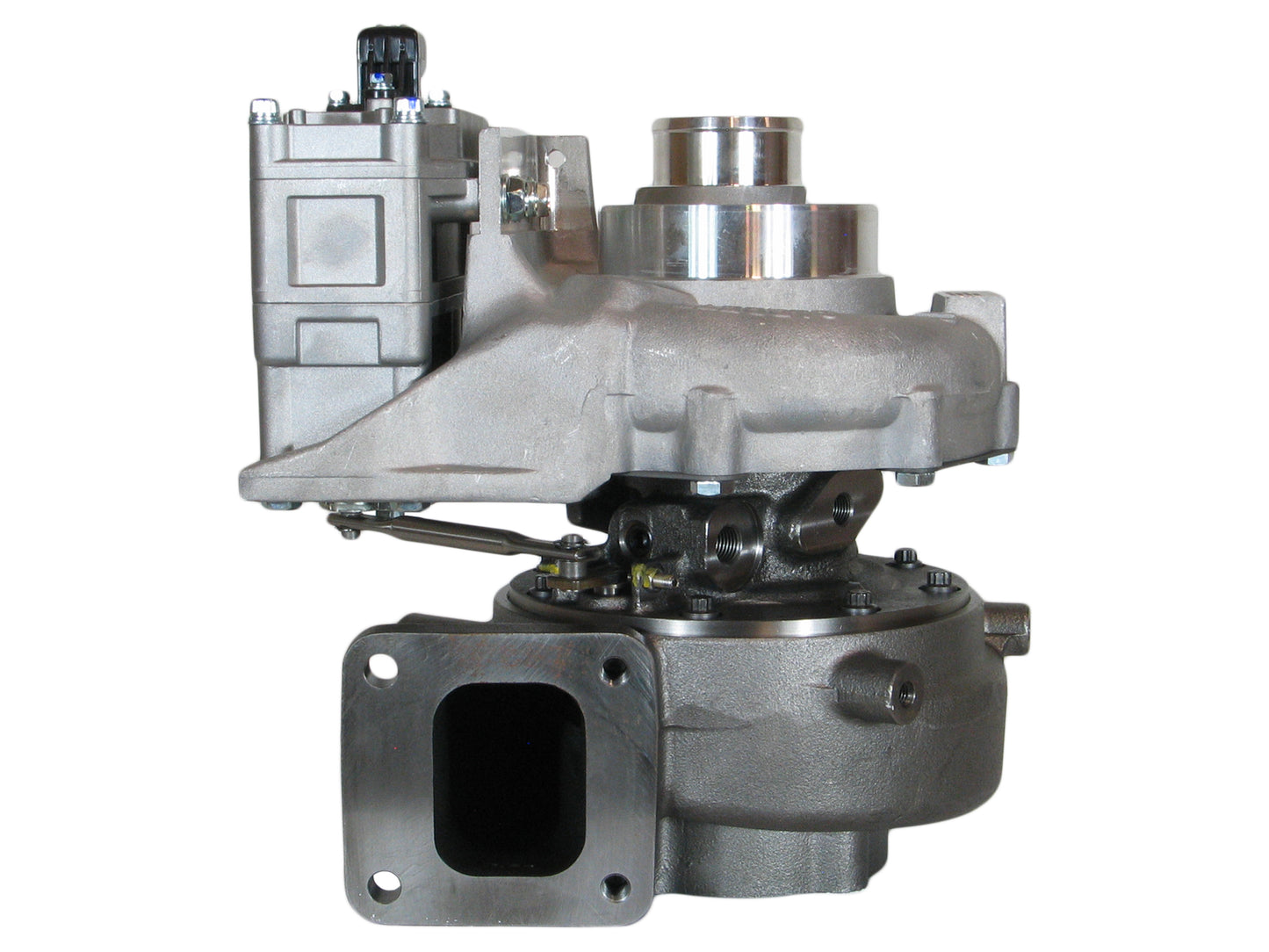 NUEVO OEM Garrett GTC4082KLNV Turbo Hino Ranger 500 Camión J08E 7.68L 828610-5002