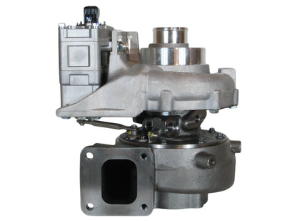 NUEVO OEM Garrett GTC4082KLNV Turbo Hino Ranger 500 Camión J08E 7.68L 828610-5002