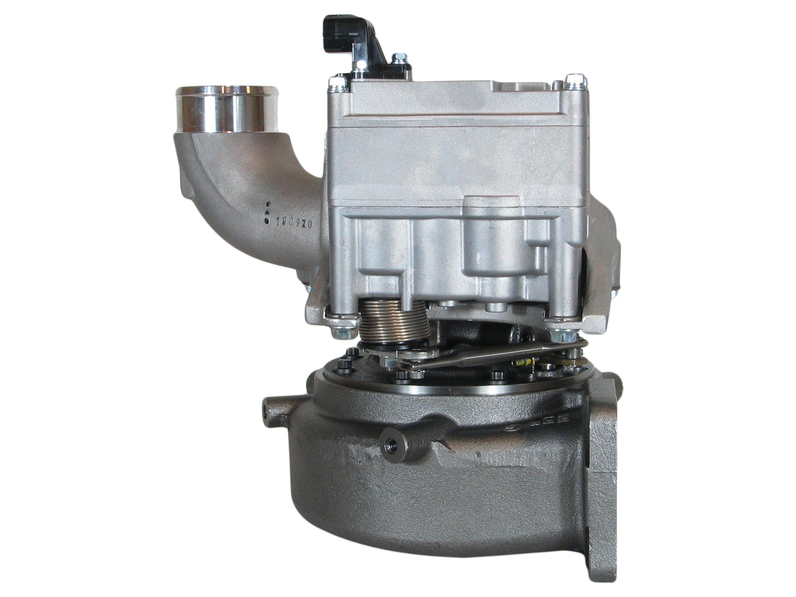 NEW OEM Garrett GTC4082KLNV Turbo Hino 828610-5002 – TurboTurbos