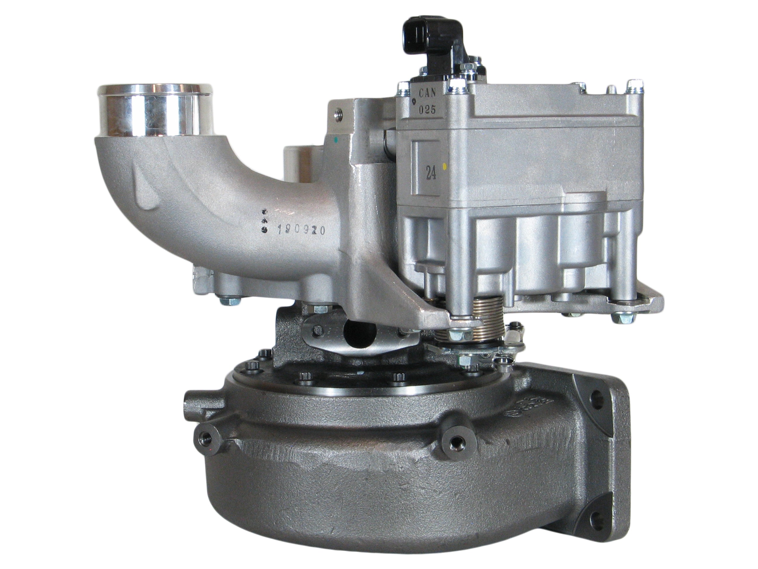 NEW OEM Garrett GTC4082KLNV Turbo Hino 828610-5002 – TurboTurbos