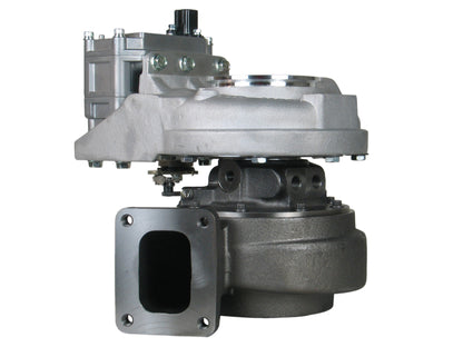 NEW OEM Garrett GTA4082KLNV Turbocharger Isuzu 6HK1 6HK1-TC Engine 829926-5001