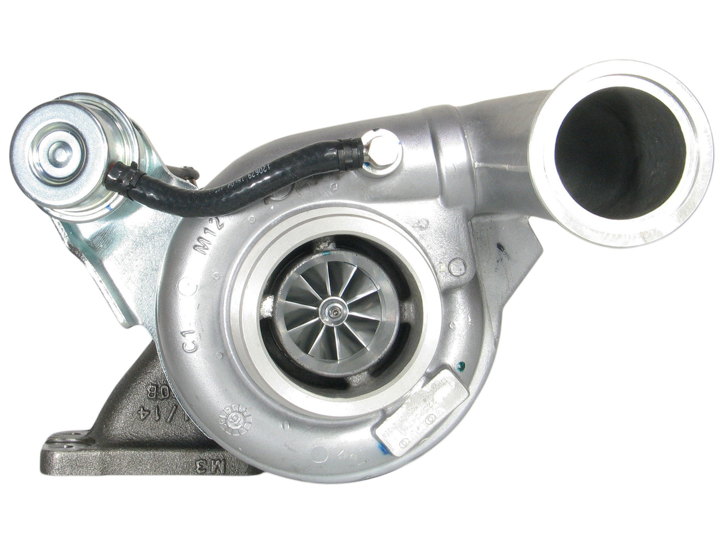 NEW Garrett GT2260S Turbo Volvo Penta Industrial MDE5 5.0L Diesel 834345-5005