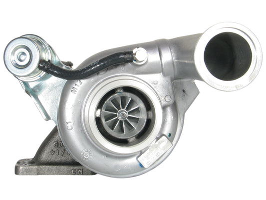 NEW Garrett GT2260S Turbo Volvo Penta Industrial MDE5 5.0L Diesel 834345-5005