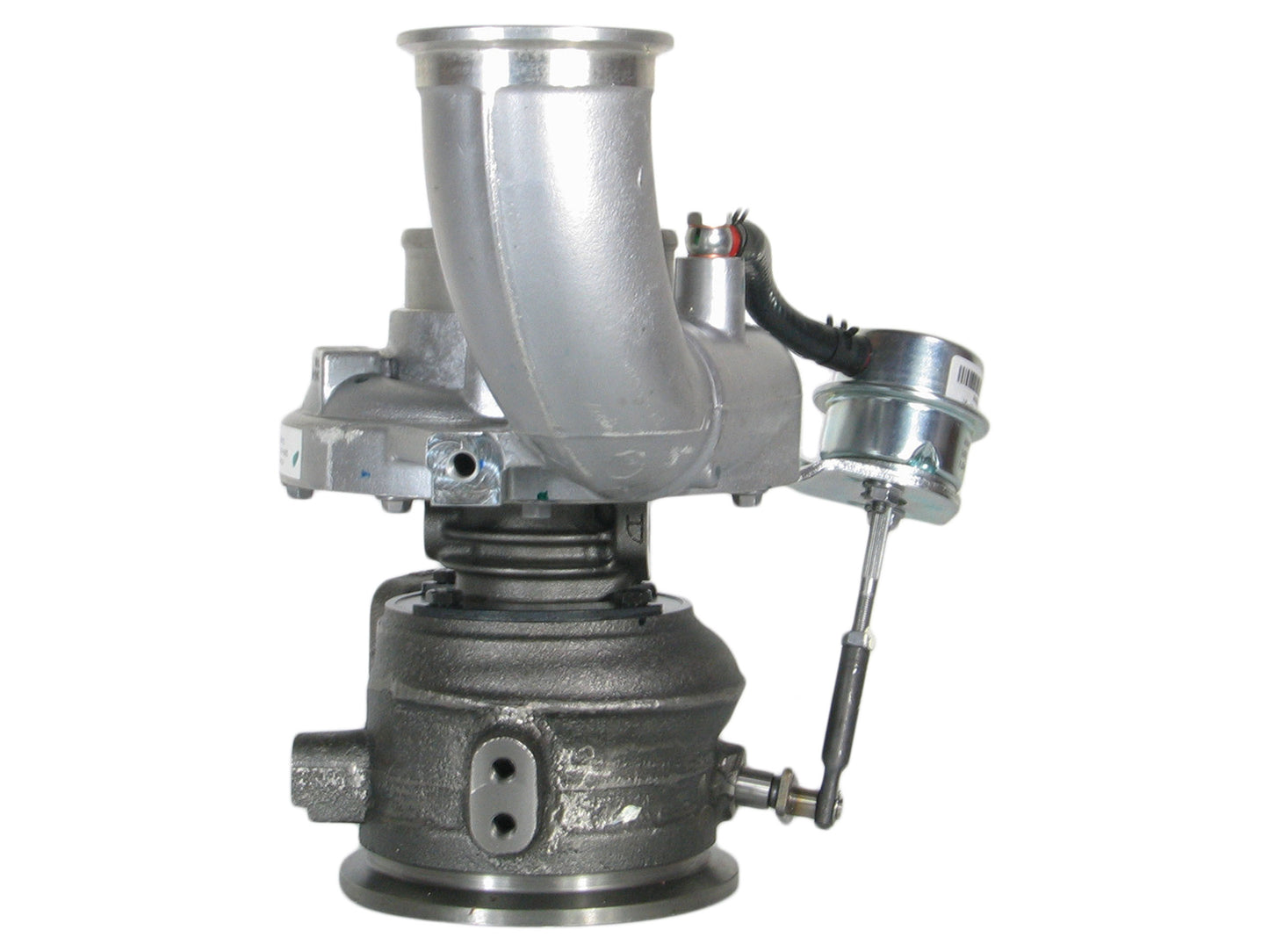 NEW Garrett GT2260S Turbo Volvo Penta Industrial MDE5 5.0L Diesel 834345-5005