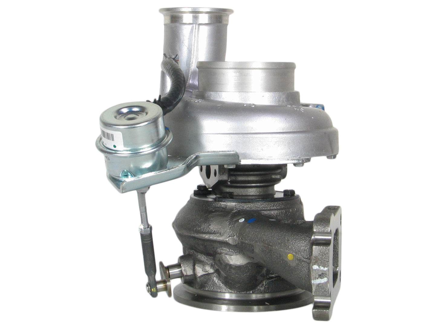 NEW Garrett GT2260S Turbo Volvo Penta Industrial MDE5 5.0L Diesel 834345-5005