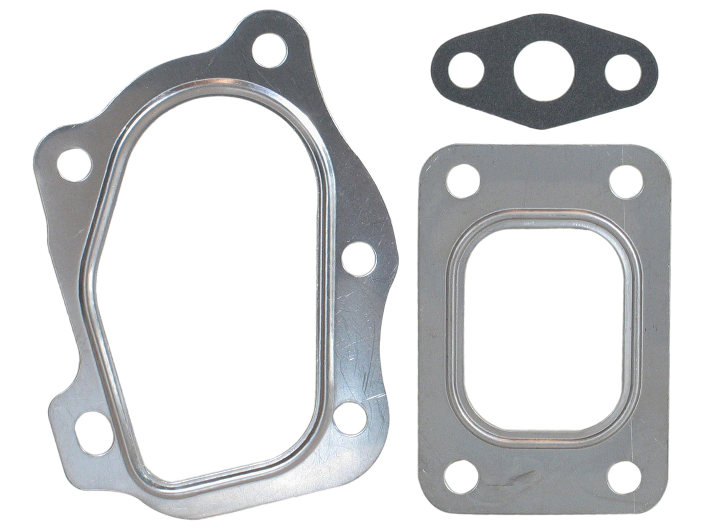 NEW Garrett GT2554R Turbo Universal T25 1.4L-2.2L Dual Ball Bearing 836023-5001