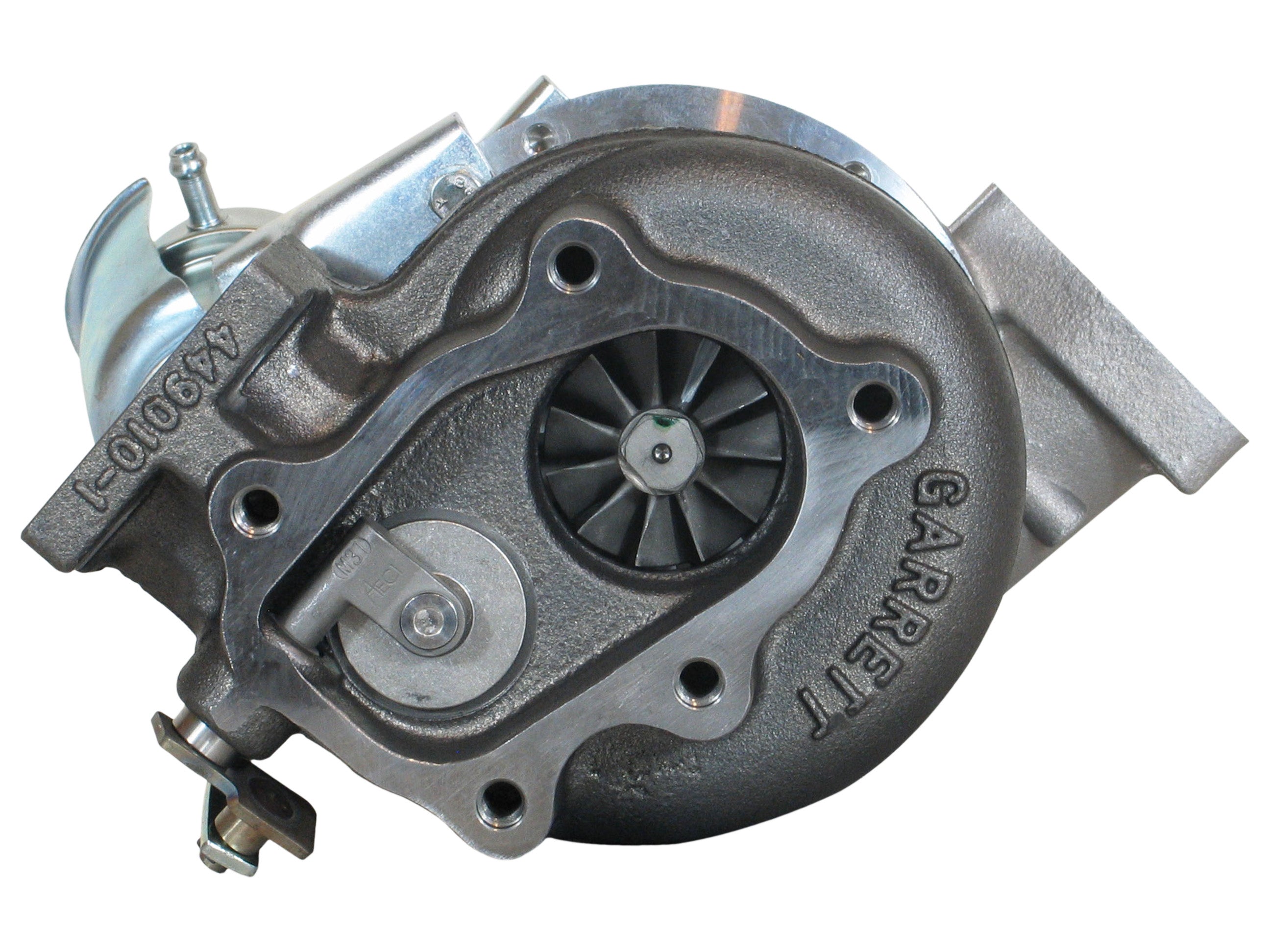 NEW Garrett GT2554R Turbo Universal 836023-5001 – TurboTurbos