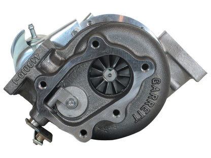 NEW Garrett GT2554R Turbo Universal T25 1.4L-2.2L Dual Ball Bearing 836023-5001