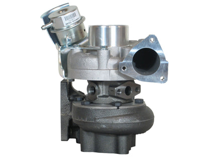 NEW Garrett GT2554R Turbo Universal T25 1.4L-2.2L Dual Ball Bearing 836023-5001